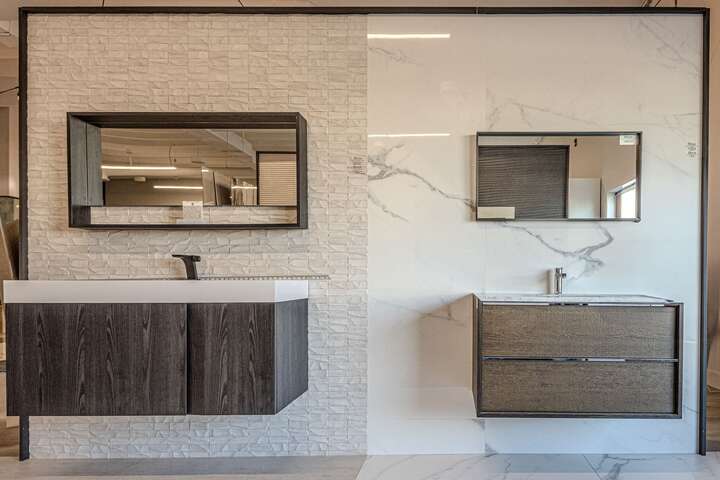 Tile Showroom in Sarasota, FL