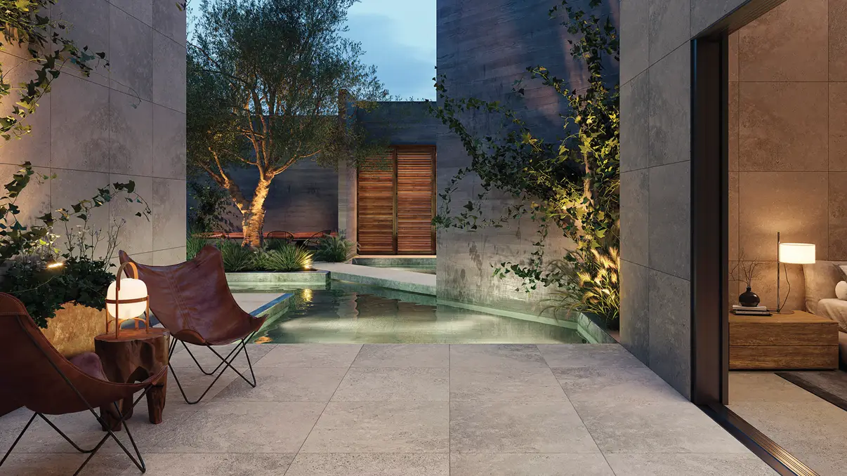 Oracle Flooring and Design